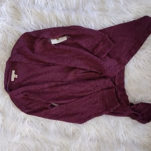 Tucker and Tate size 7/8 cardigan